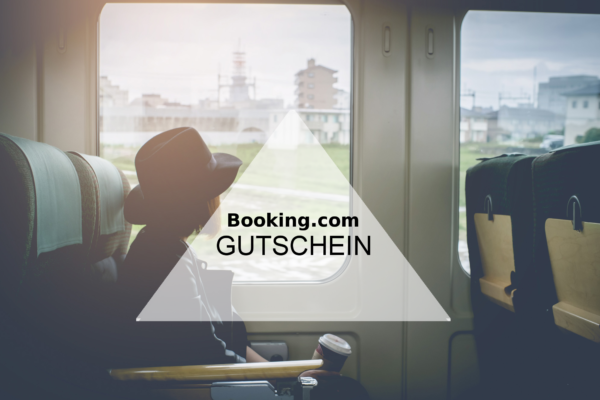 Booking.com Gutscheine